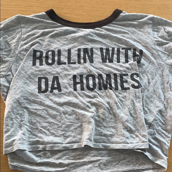 Crop top !2 for $20! - Picture 1 of 1